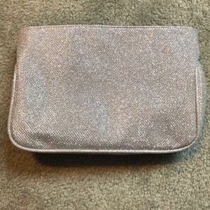 Makeup bag